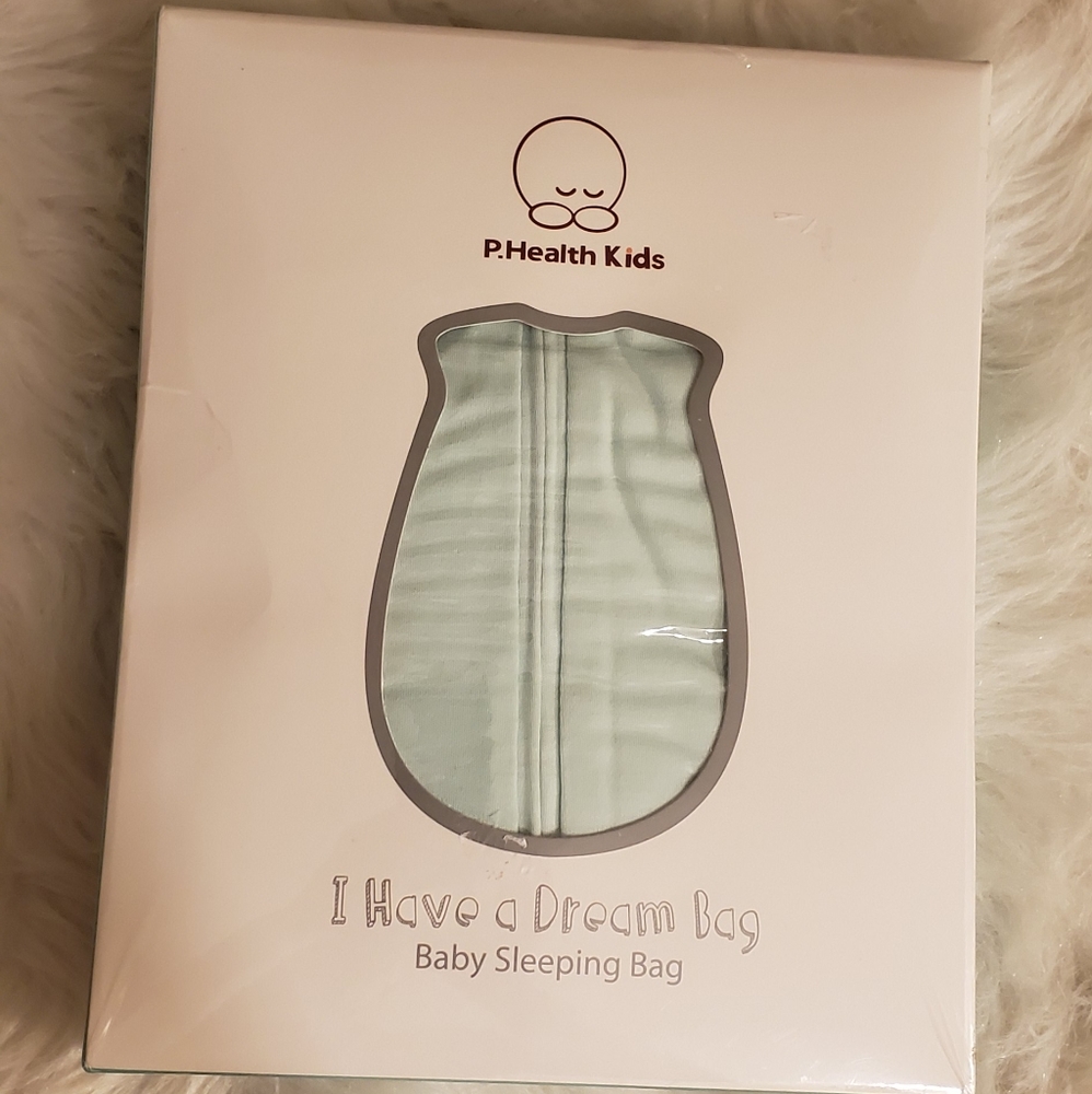 Sleeping bag